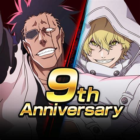 Thank you for playing Bleach: Brave .